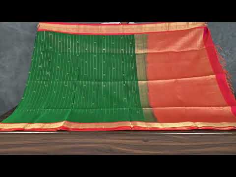 Soft Silk Saree by A Silk Weave PSAC0901412