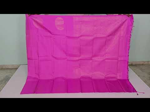 Light Weight Kanjivaram Silk Saree by Shreenivas Silks PSSR014565