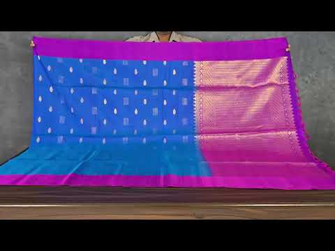 Soft Silk Saree by A Silk Weave PSAC0901424