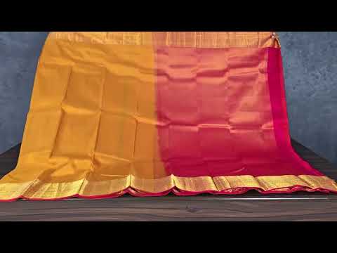 Light Weight Kanjivaram Silk Saree by A Silk Weave PSAC0901406