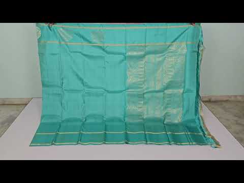 Light Weight Kanjivaram Silk Saree by Shreenivas Silks PSSR014566