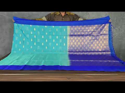 Soft Silk Saree by A Silk Weave PSAC0901435