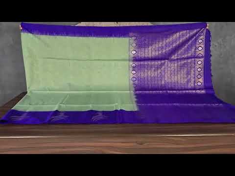 Soft Silk Saree by A Silk Weave PSAC0901419