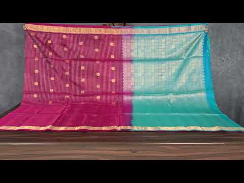 Soft Silk Saree by A Silk Weave PSAC0901434