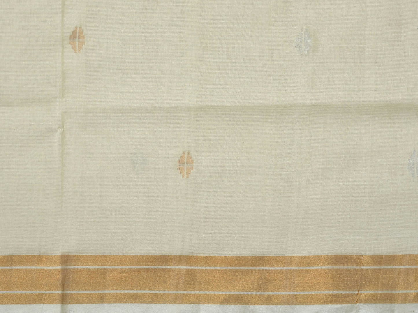 Uppada Cotton Saree  by Ghanshyam Sarode PSGS28U1559