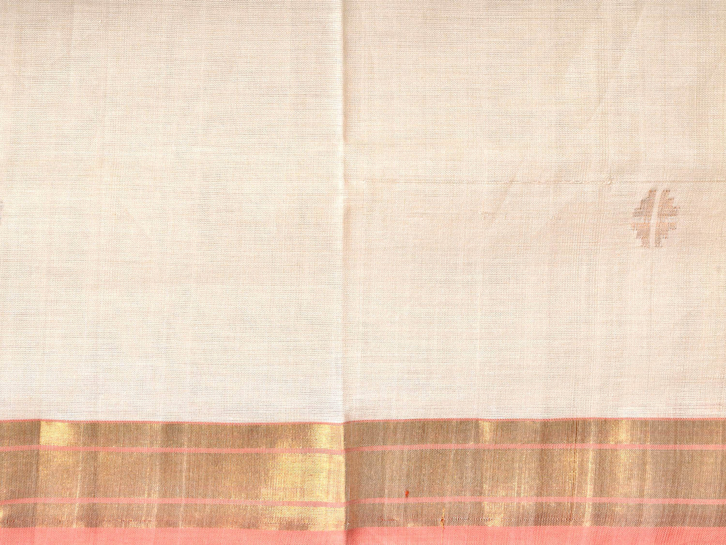 Uppada Cotton Saree by Ghanshyam Sarode PSGS28U1658