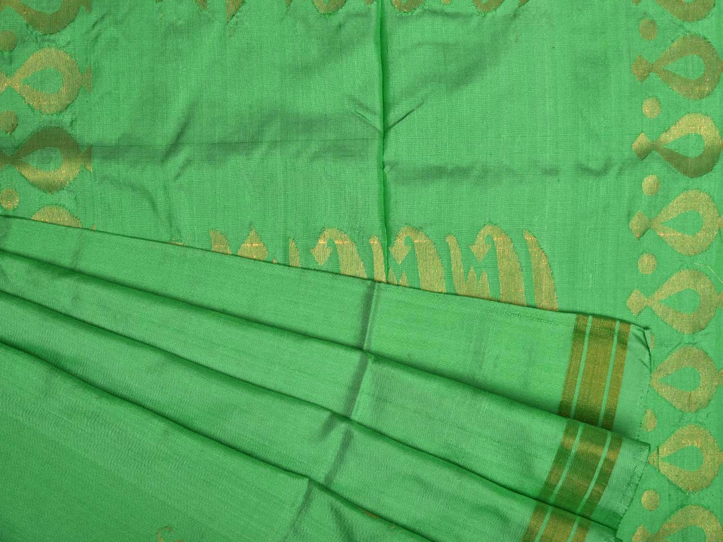 Uppada Silk Saree by Ghanshyam Sarode PSGS28U1712