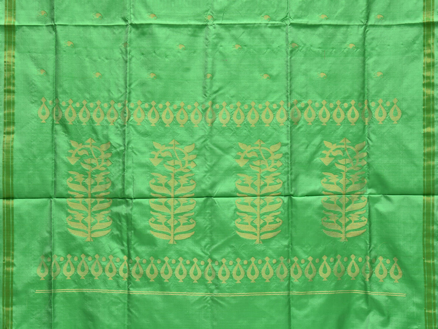 Uppada Silk Saree by Ghanshyam Sarode PSGS28U1712