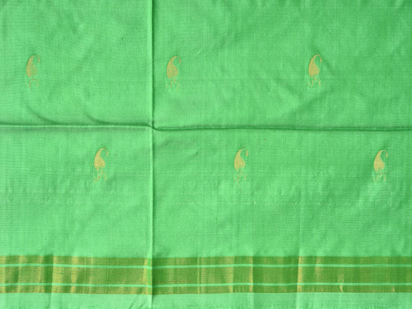 Uppada Silk Saree by Ghanshyam Sarode PSGS28U1712