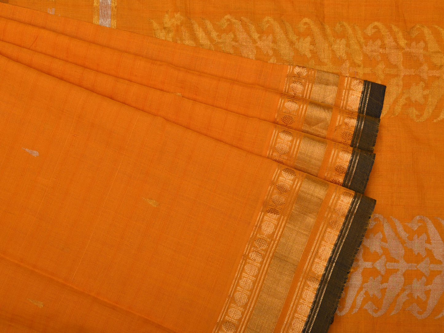 Uppada Cotton Saree by Ghanshyam Sarode PSGS28U1873