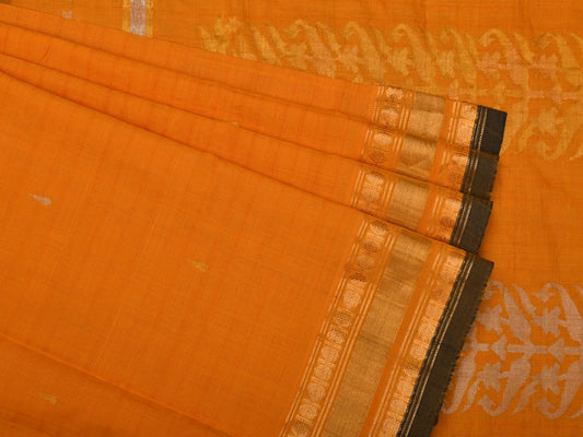 Uppada Cotton Saree by Ghanshyam Sarode PSGS28U1873