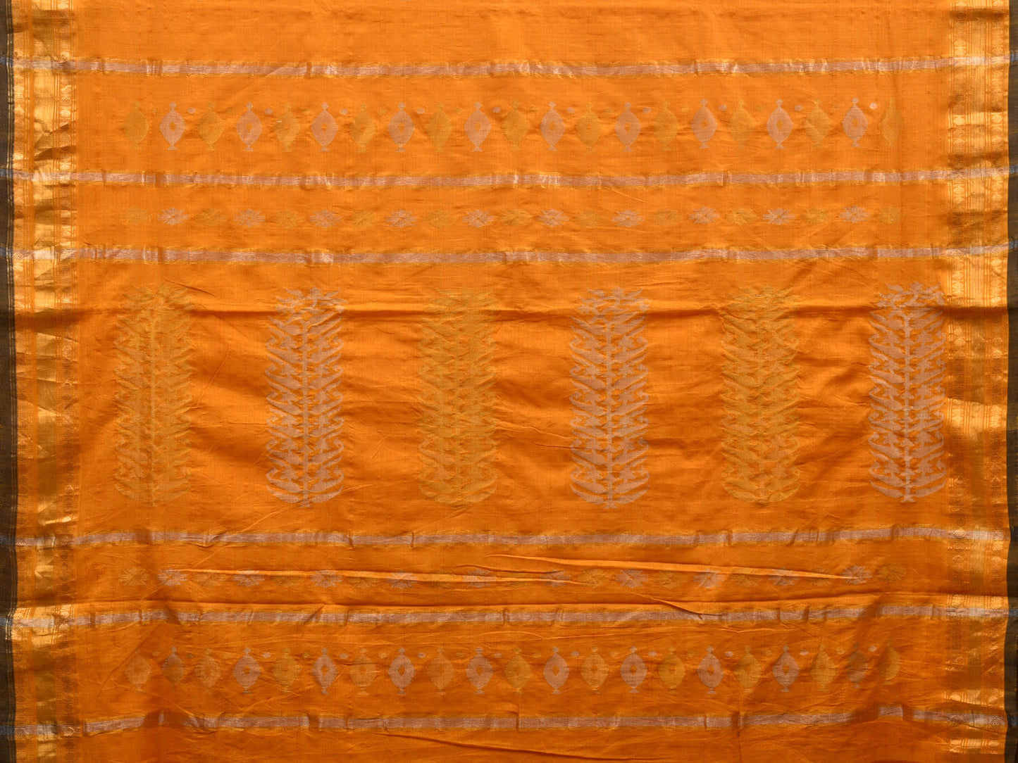 Uppada Cotton Saree by Ghanshyam Sarode PSGS28U1873