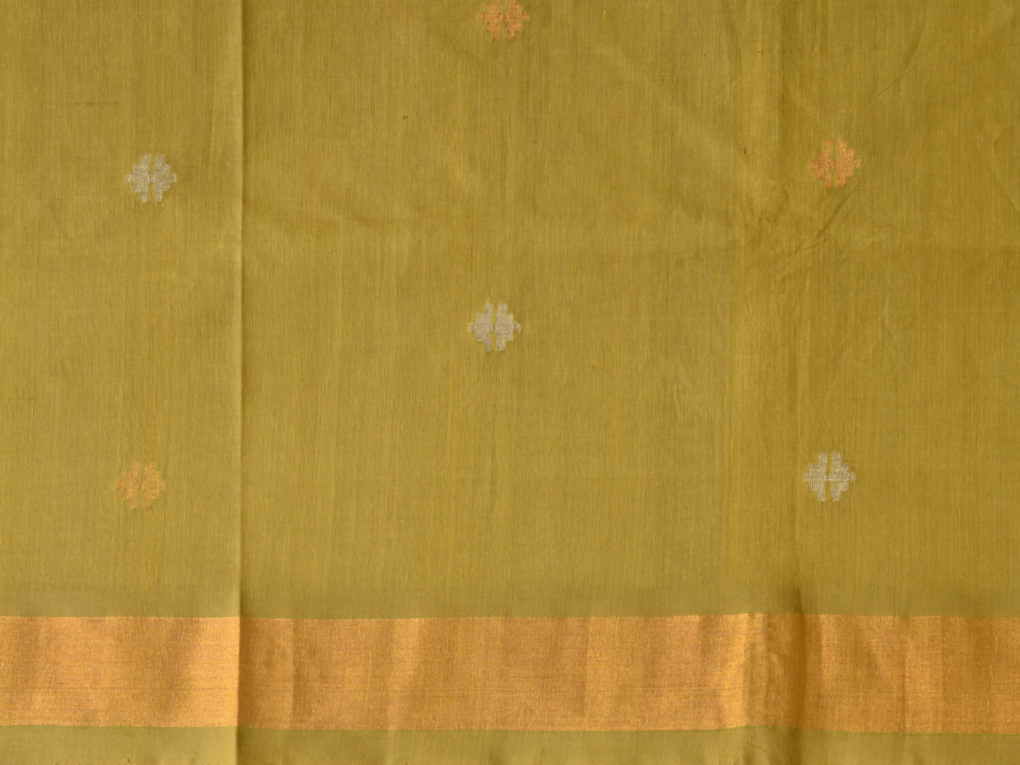 Ghanshyam Sarode Uppada Cotton Saree PSGS28U1940