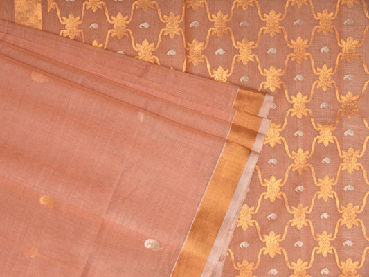 Ghanshyam Sarode Uppada Silk Cotton Saree PSGS28U2055