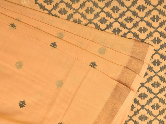 Ghanshyam Sarode Uppada Cotton Saree PSGS28U2126