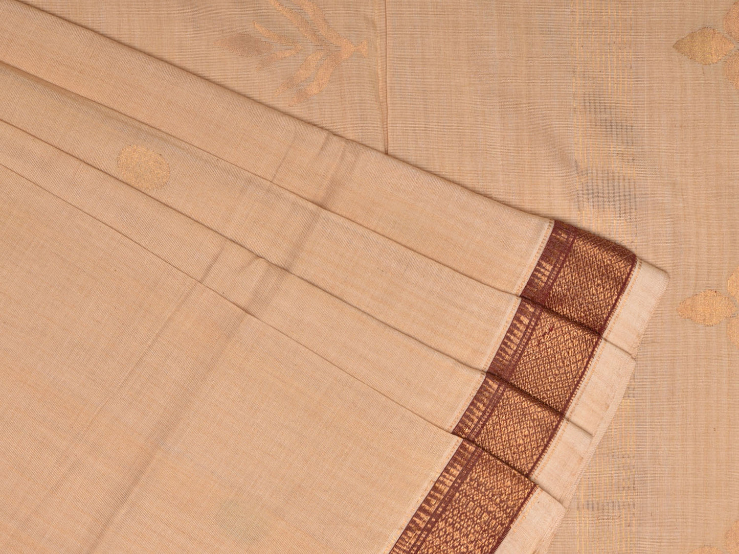 Ghanshyam Sarode Uppada Cotton Saree PSGS28U2127