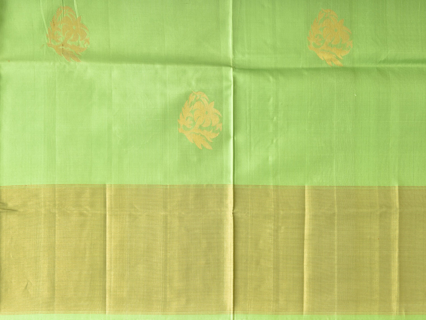 Ghanshyam Sarode Uppada Silk Saree PSGS28U2171