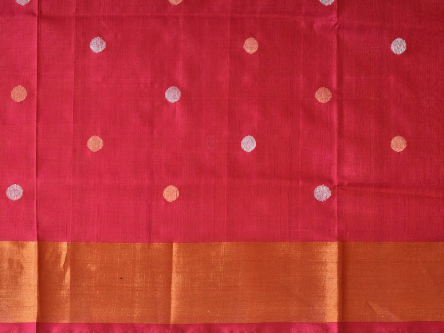 Ghanshyam Sarode Uppada Silk Saree PSGS28U2188