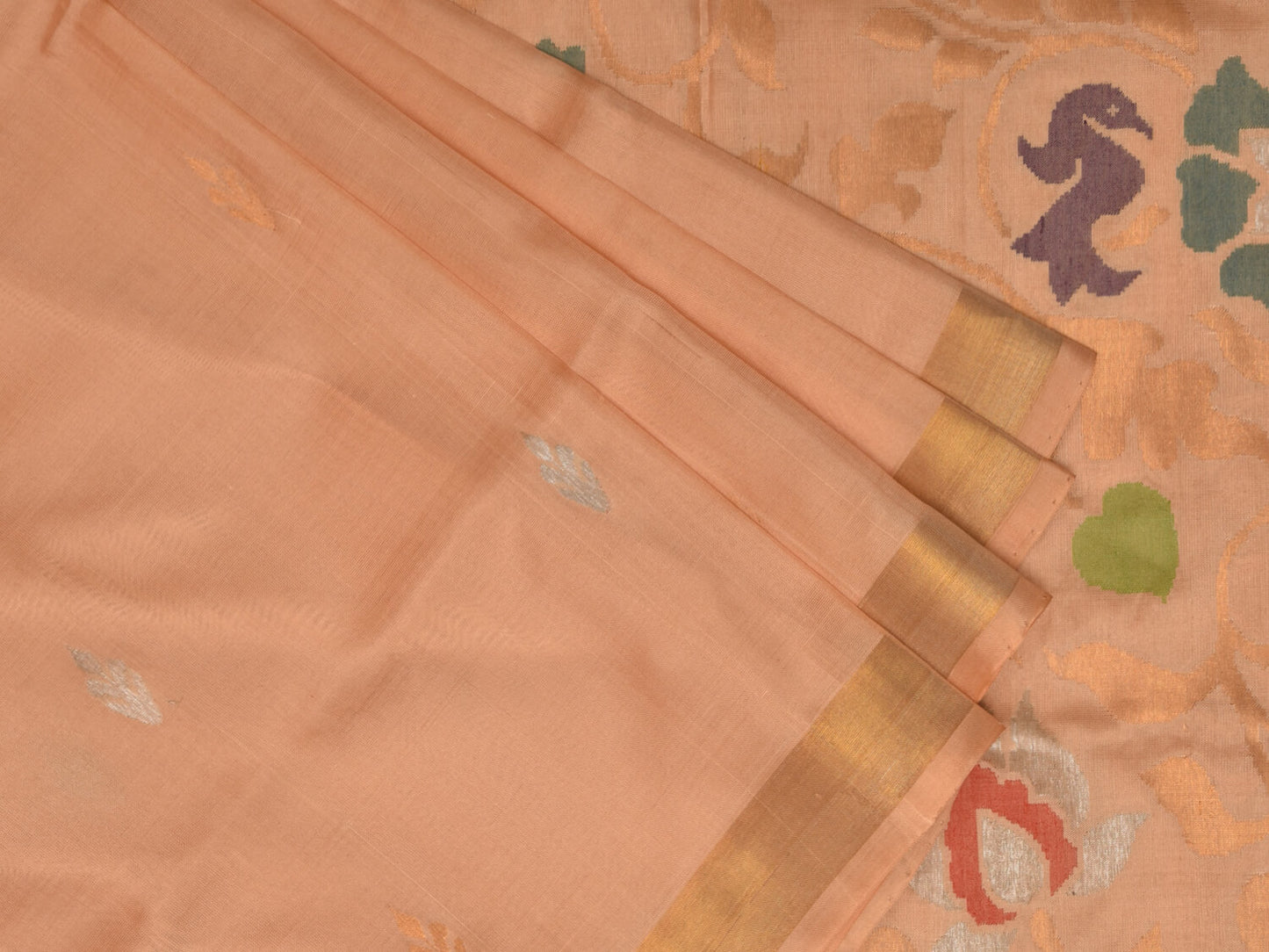 Ghanshyam Sarode Uppada Silk Saree PSGS28U02226