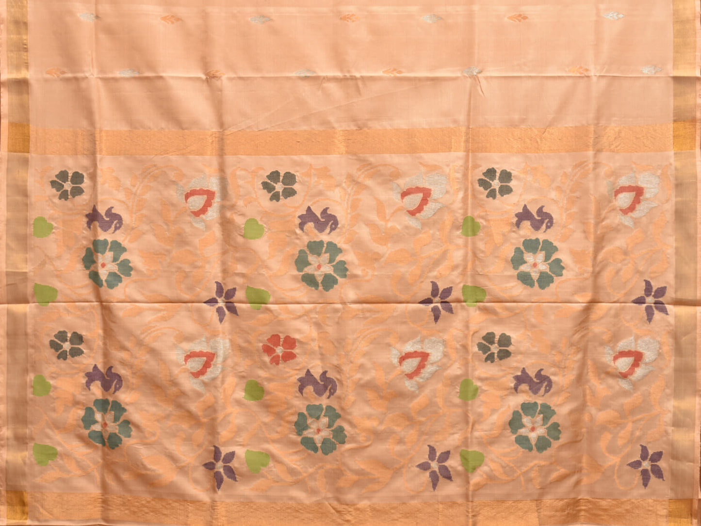 Ghanshyam Sarode Uppada Silk Saree PSGS28U02226