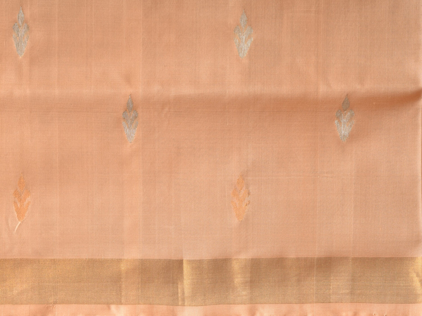 Ghanshyam Sarode Uppada Silk Saree PSGS28U02226