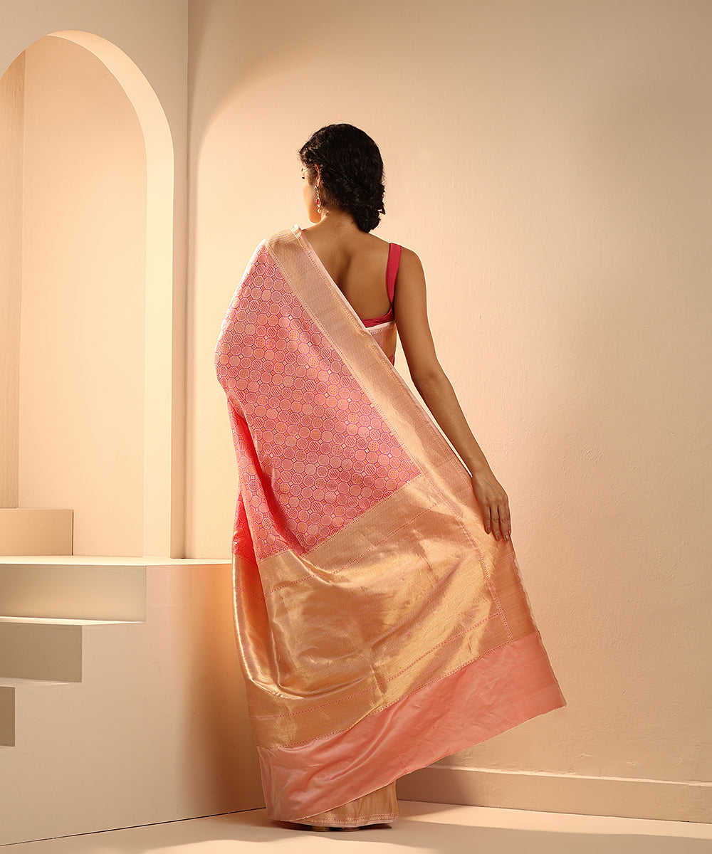 Mashroo Silk saree PSWY23SRN15456