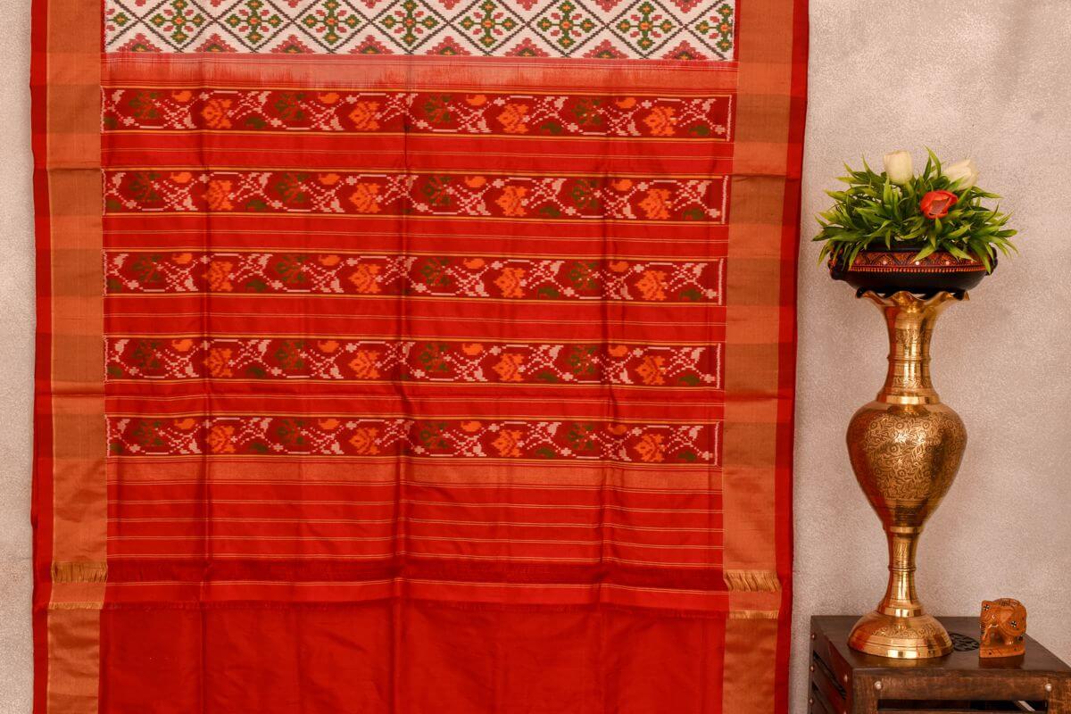 Pochampalli silk saree PSIF060052