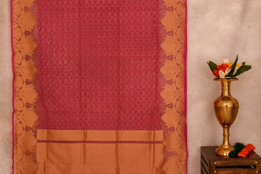 Banarasi  Silk saree || Hana sarees PSHS220023