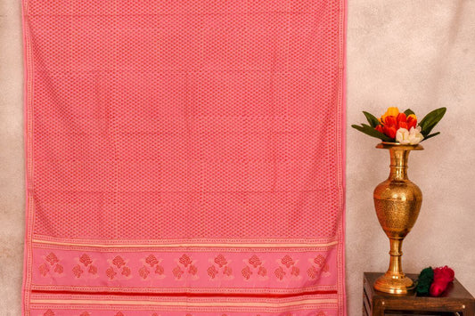 Mulberry silk saree PSSW29003