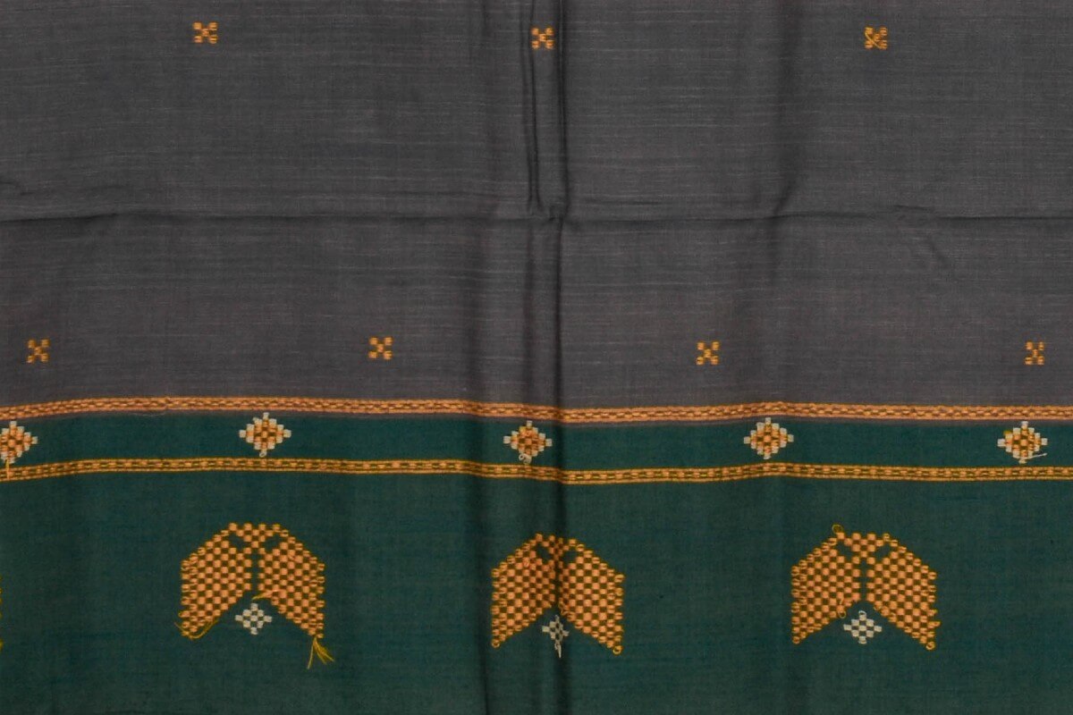 Pankaja tussar saree PSPJ150136