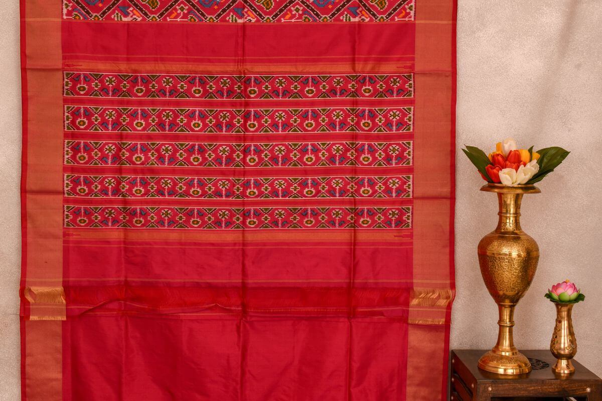 Pochampally silk saree PSIF060075