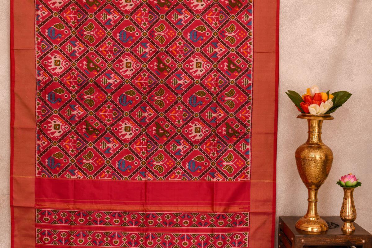 Pochampally silk saree PSIF060075