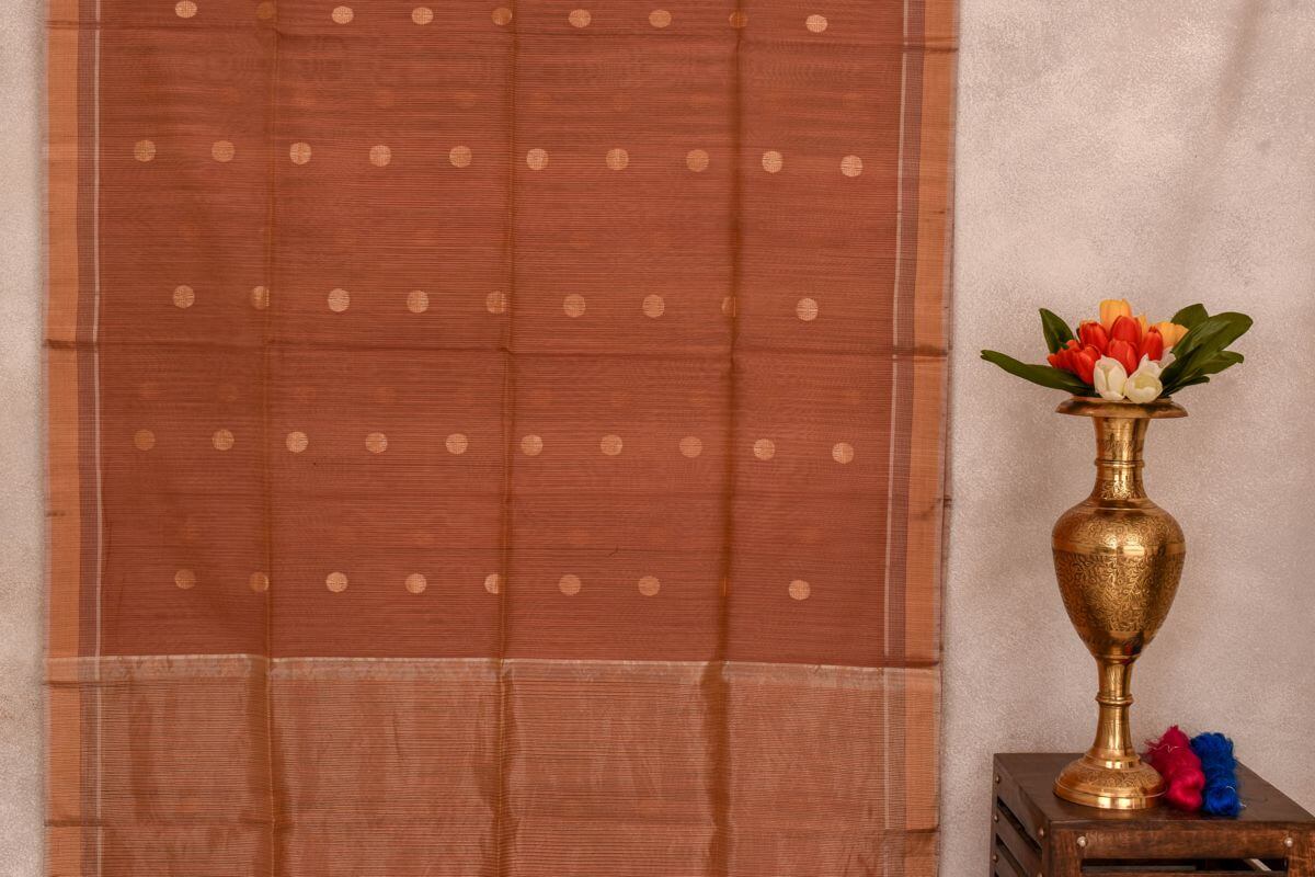 Silk Cotton saree PSCK260078