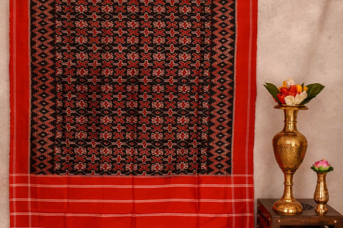 Pochampalli silk saree PSIF060076