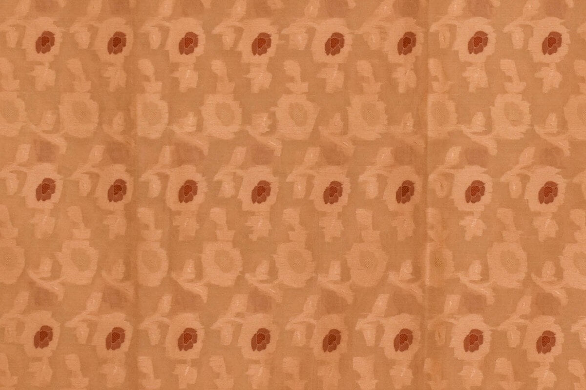 Banarasi silk saree PSHS220027 - Parisera