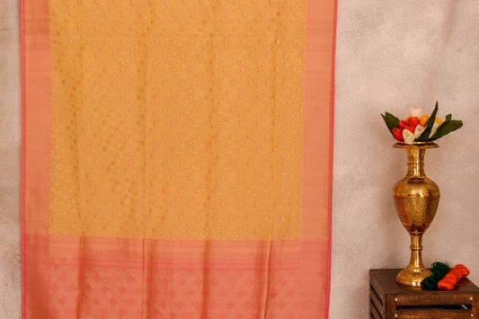 Banarasi silk saree PSHS220028