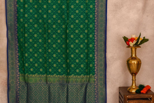 Banarasi silk saree PSHS220029