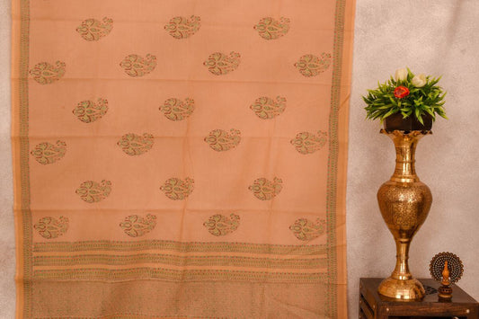 Cotton saree PSSW290029