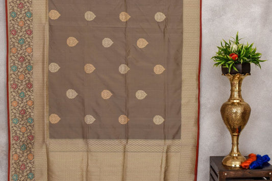 Banaras silk saree PSHS220013