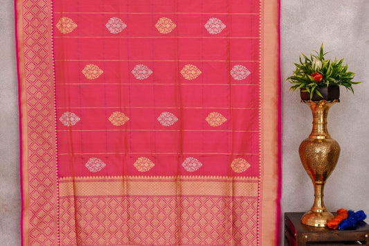 Banaras silk saree PSHS220014