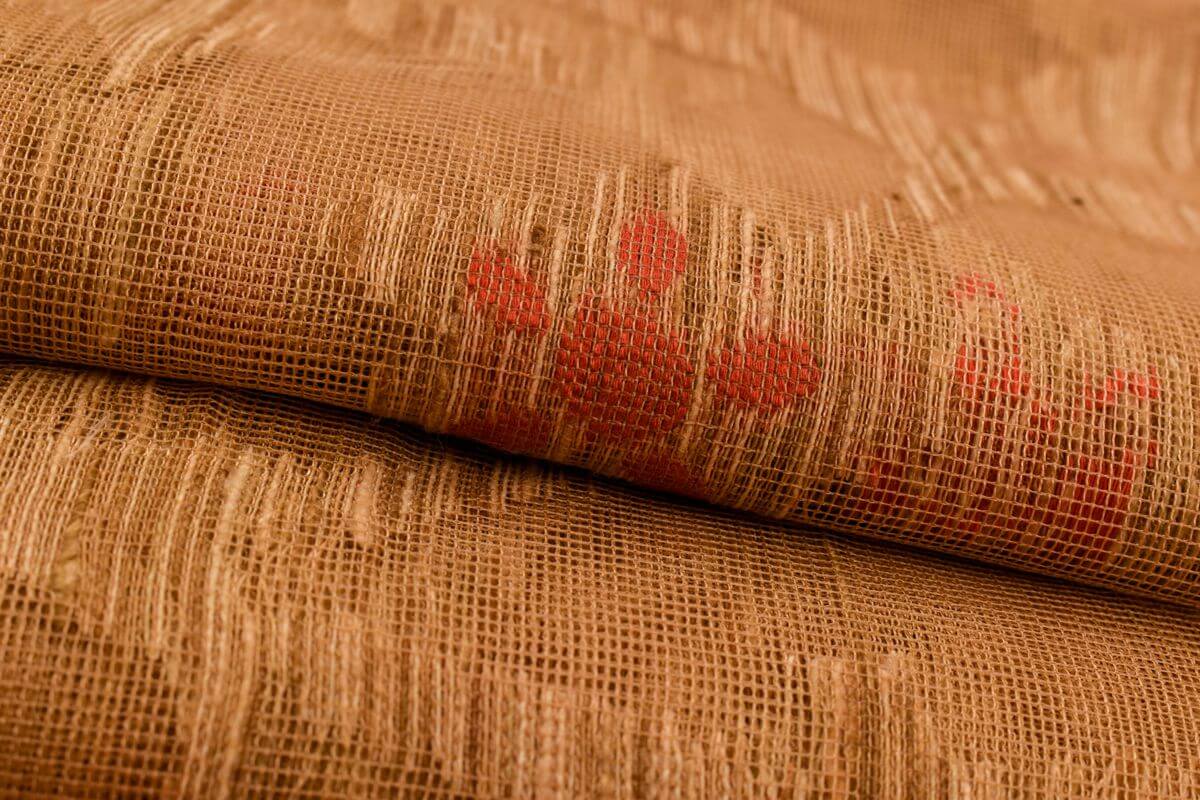 Banarasi silk saree PSHS220025 - Parisera