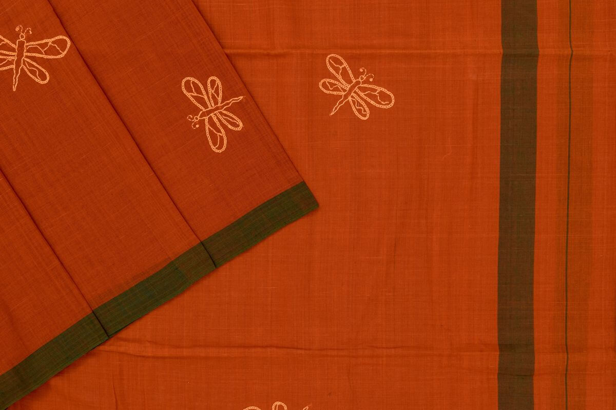 Pankaja cotton saree PSPJ150041