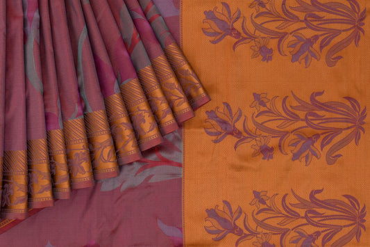 Shreenivas silks Soft silk saree PSSR012834