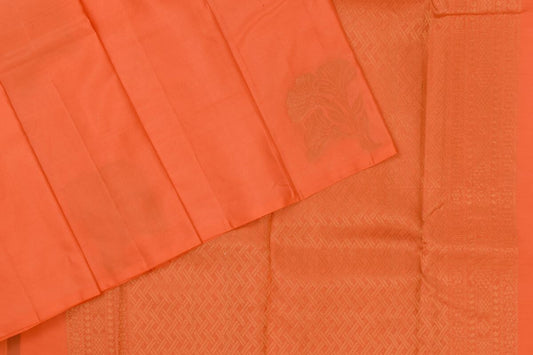 A Silk Weave soft silk saree PSAC090865