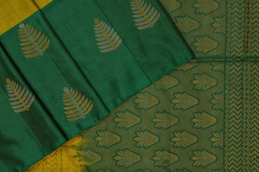 A Silk Weave Soft silk saree PSAC090918