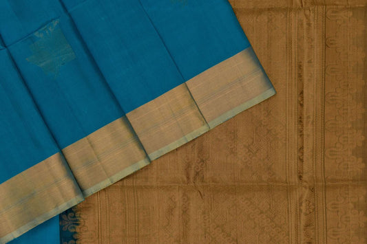 A Silk Weave Soft silk saree PSAC090921