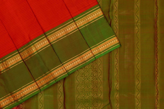 A Silk Weave Soft silk saree PSAC090904