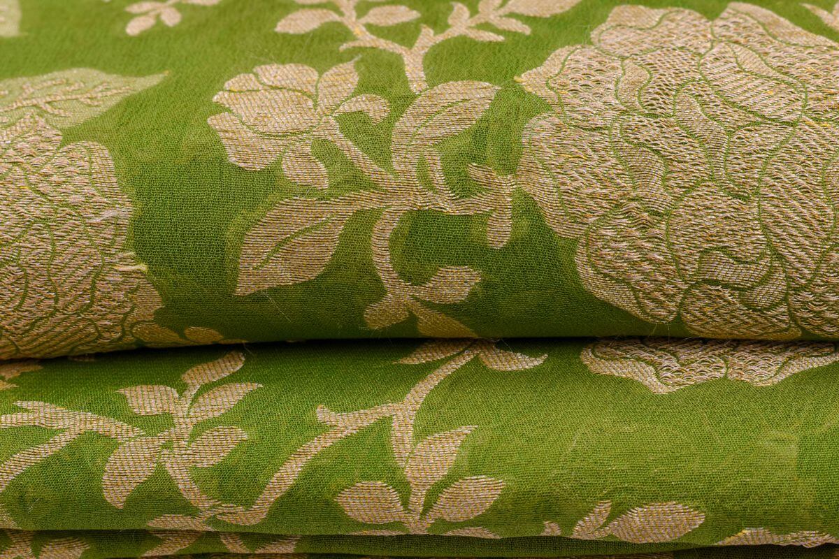 Banarasi Georgette saree || Hana sarees PSHS220012 - Parisera