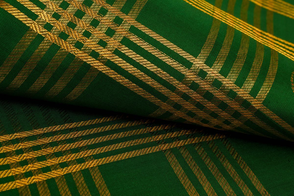 Shreenivas silks Kanjivaram silk saree PSSR012907