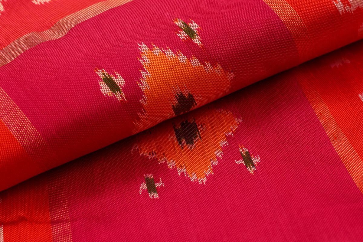 Pochampalli silk saree PSIF060071